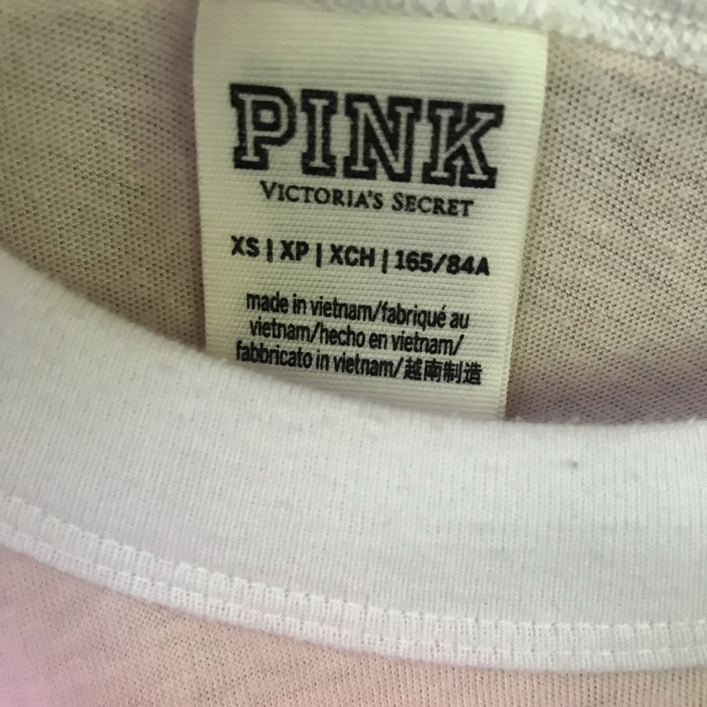 PINK Tee - Picture 3 of 3